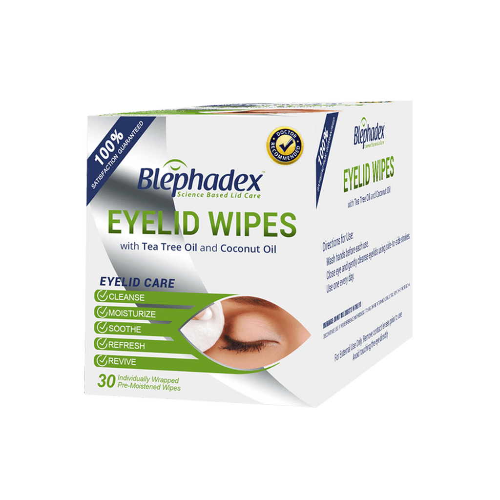 Blephadex<sup style=