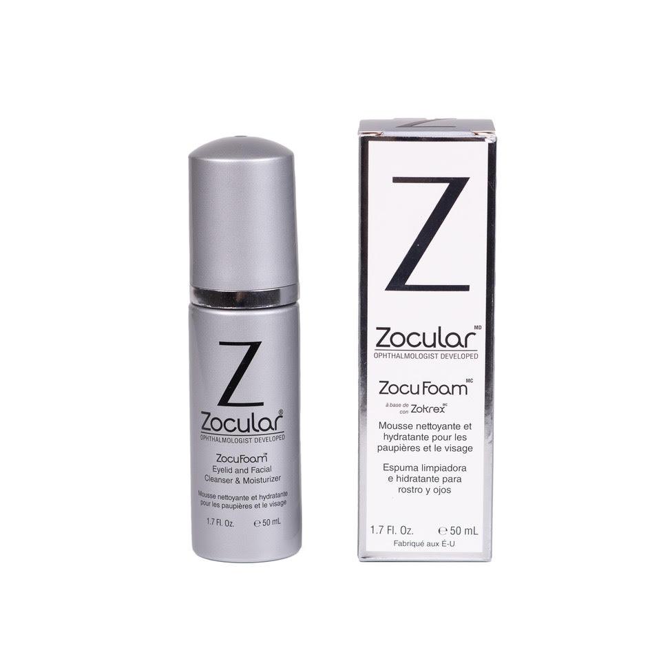 ZocuFoam<sup style=