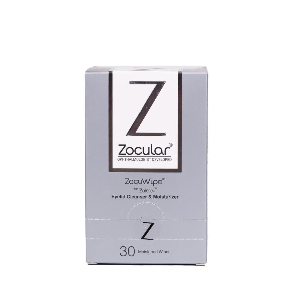 Zocuwipe<sup style=