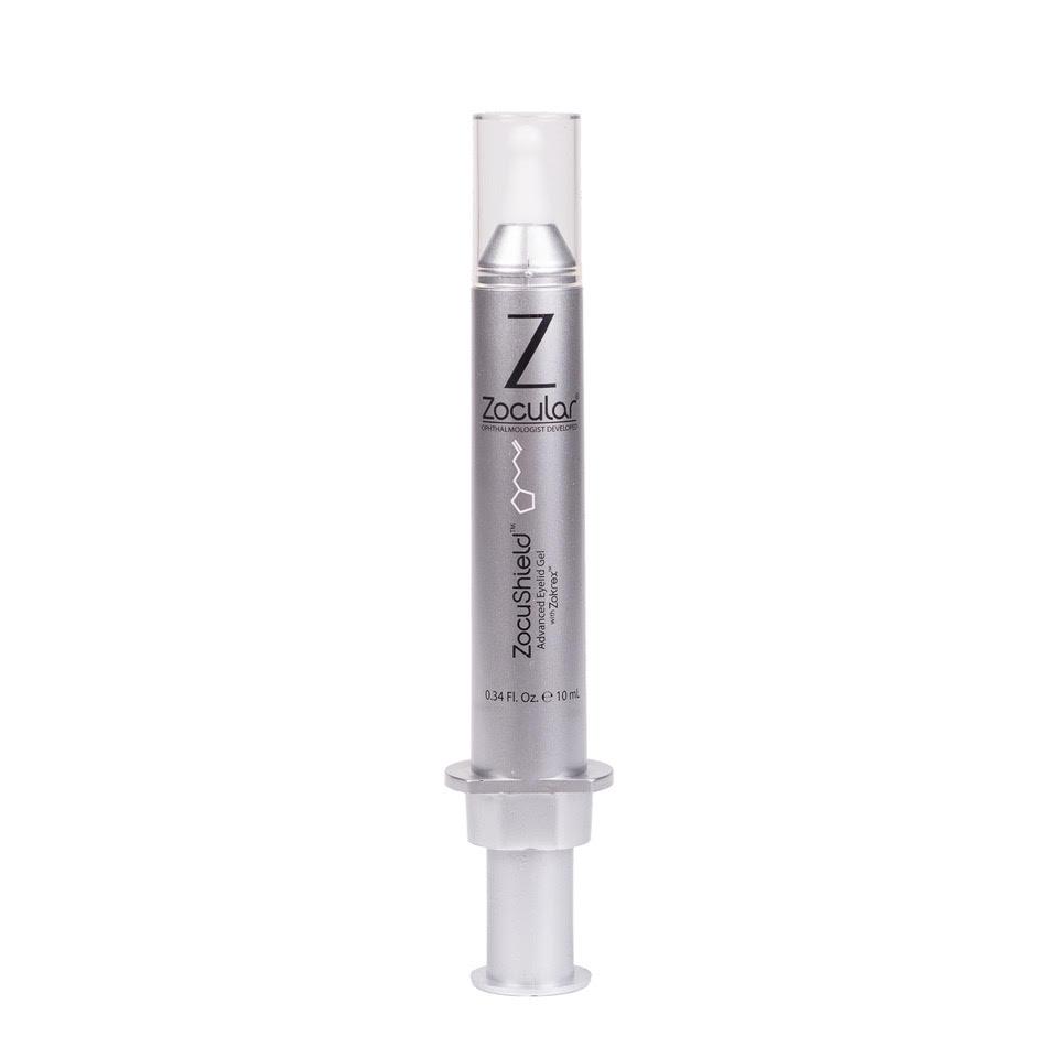Zocushield<sup style=